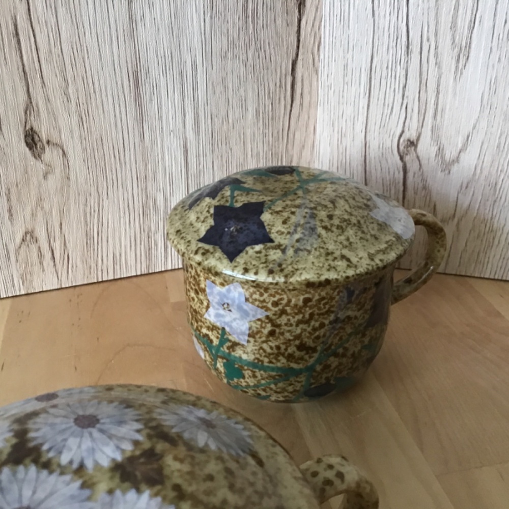 Japanese Tea Set - Picture 5 of 10